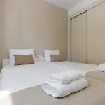 アパート Casa Vida Serena *