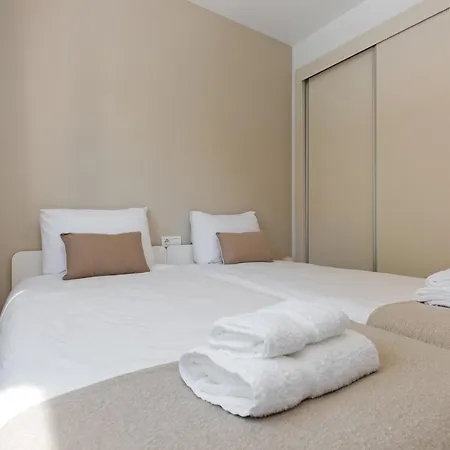 Apartmán Casa Vida Serena *