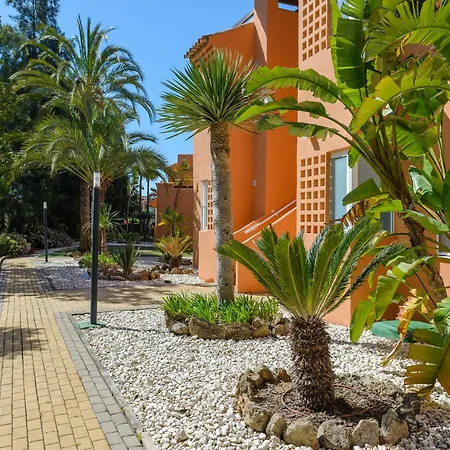 Casa Vida Serena Apartment *