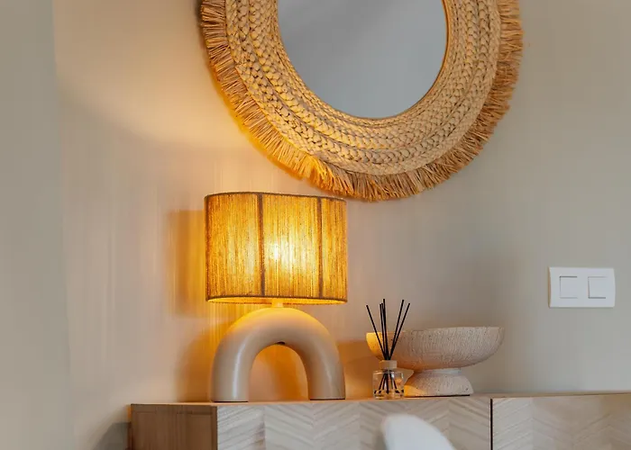 Casa Vida Serena Apartment