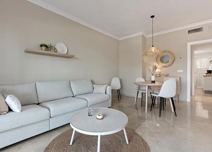Apartment Casa Vida Serena Casares