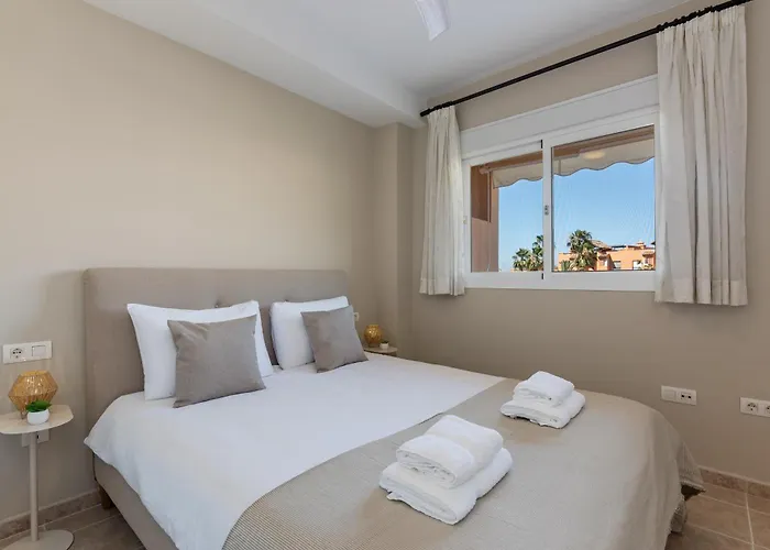 Apartment Casa Vida Serena *