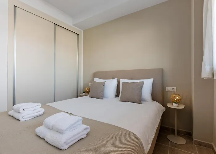 Apartment Casa Vida Serena Casares