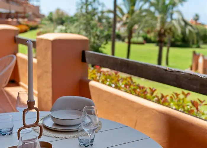 Casa Vida Serena * Casares