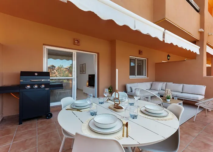 Apartment Casa Vida Serena