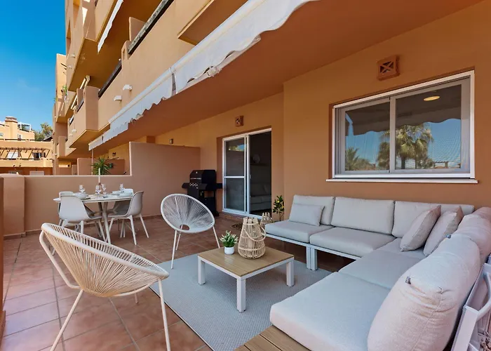 Apartment Casa Vida Serena Casares