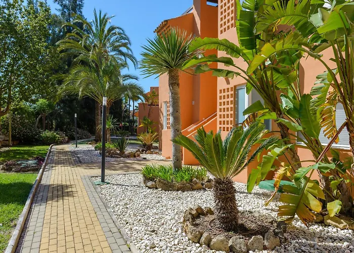 Casa Vida Serena Apartment *