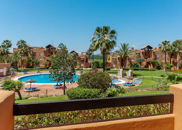 Casa Vida Serena Casares