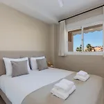 Διαμέρισμα Casa Vida Serena *