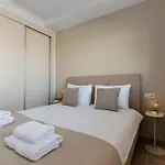 Διαμέρισμα Casa Vida Serena Casares