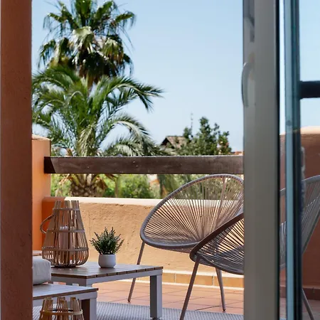Casa Vida Serena Casares